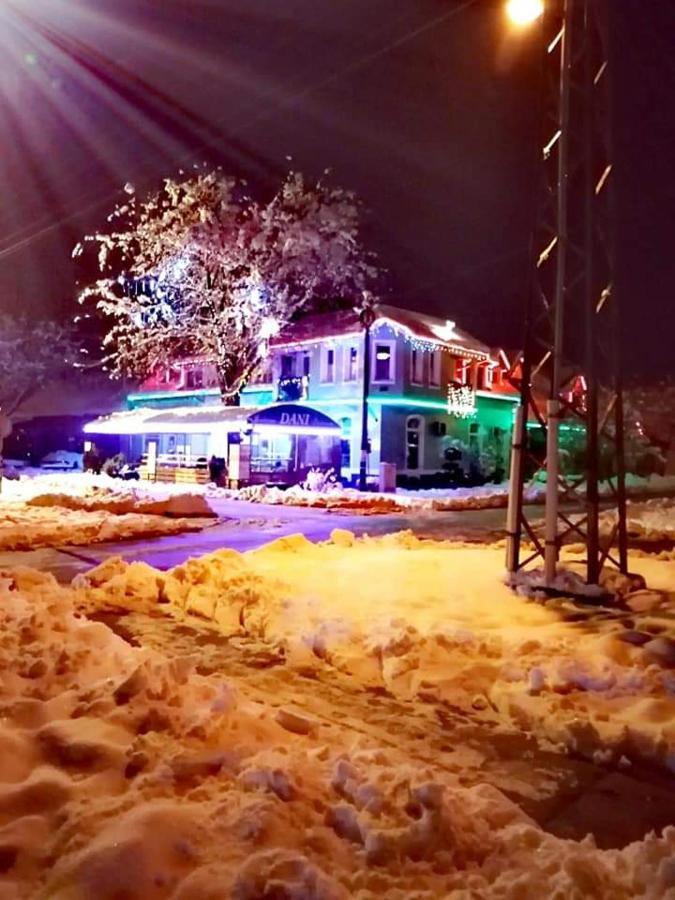فندق Eco Rural Tourism Association Skorenovac المظهر الخارجي الصورة