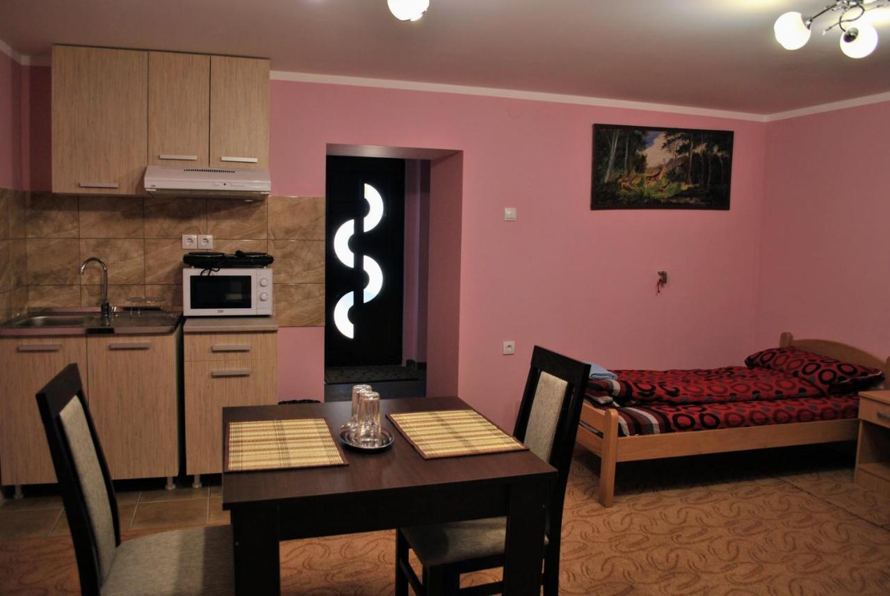 فندق Eco Rural Tourism Association Skorenovac المظهر الخارجي الصورة
