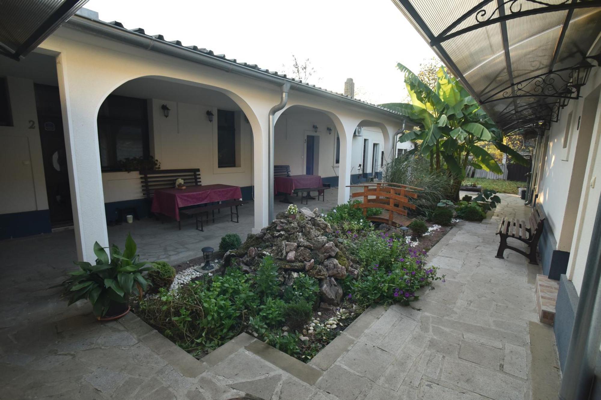 فندق Eco Rural Tourism Association Skorenovac المظهر الخارجي الصورة