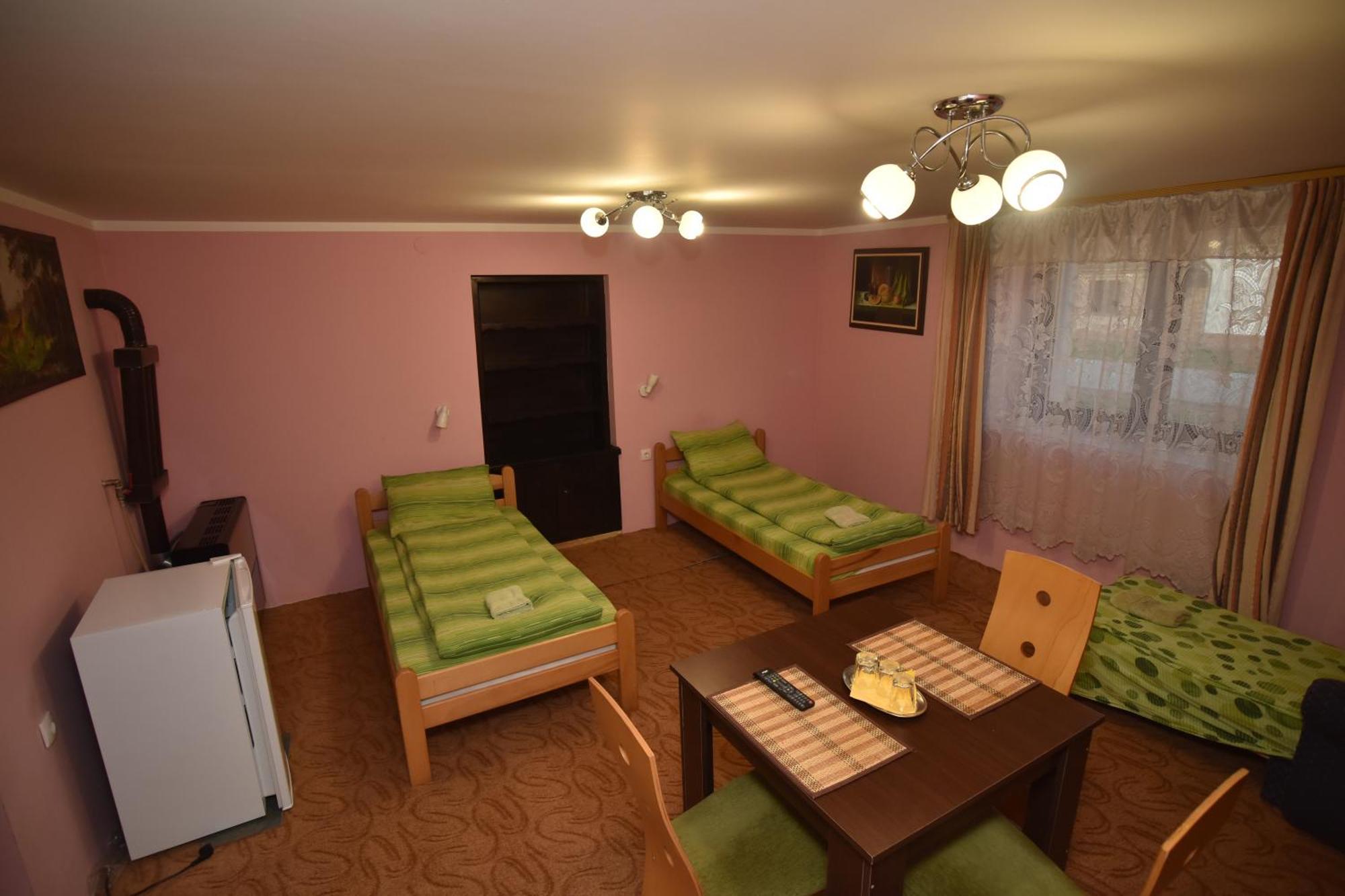 فندق Eco Rural Tourism Association Skorenovac المظهر الخارجي الصورة