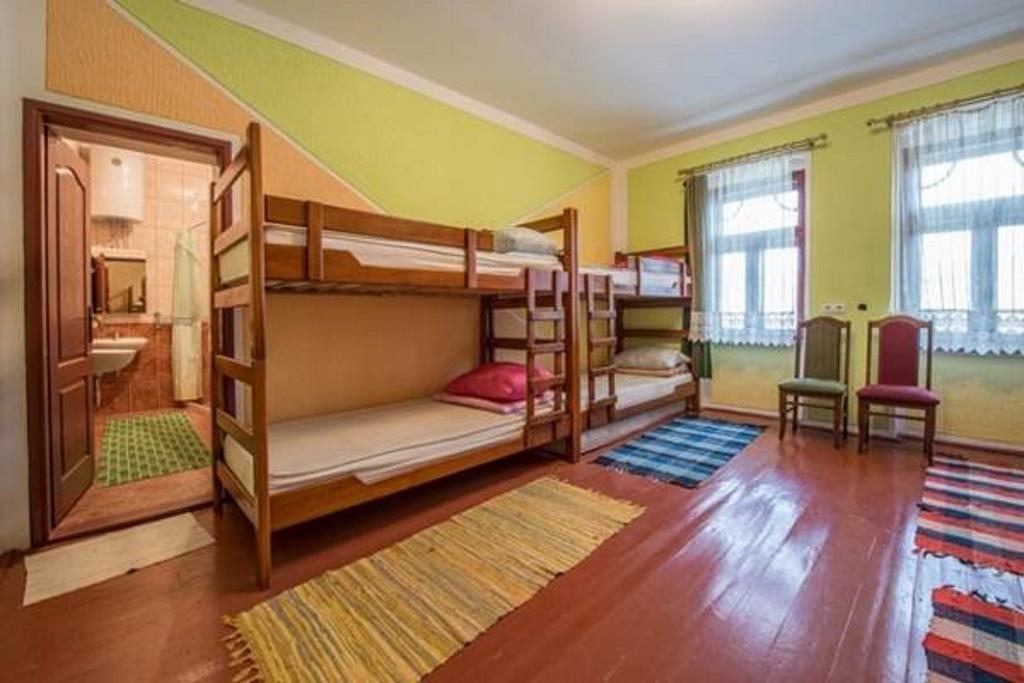 فندق Eco Rural Tourism Association Skorenovac الغرفة الصورة