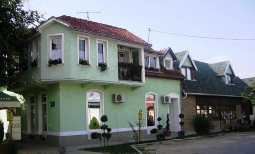 فندق Eco Rural Tourism Association Skorenovac المظهر الخارجي الصورة