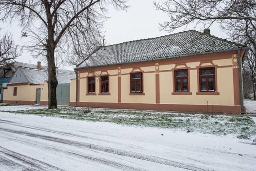 فندق Eco Rural Tourism Association Skorenovac المظهر الخارجي الصورة