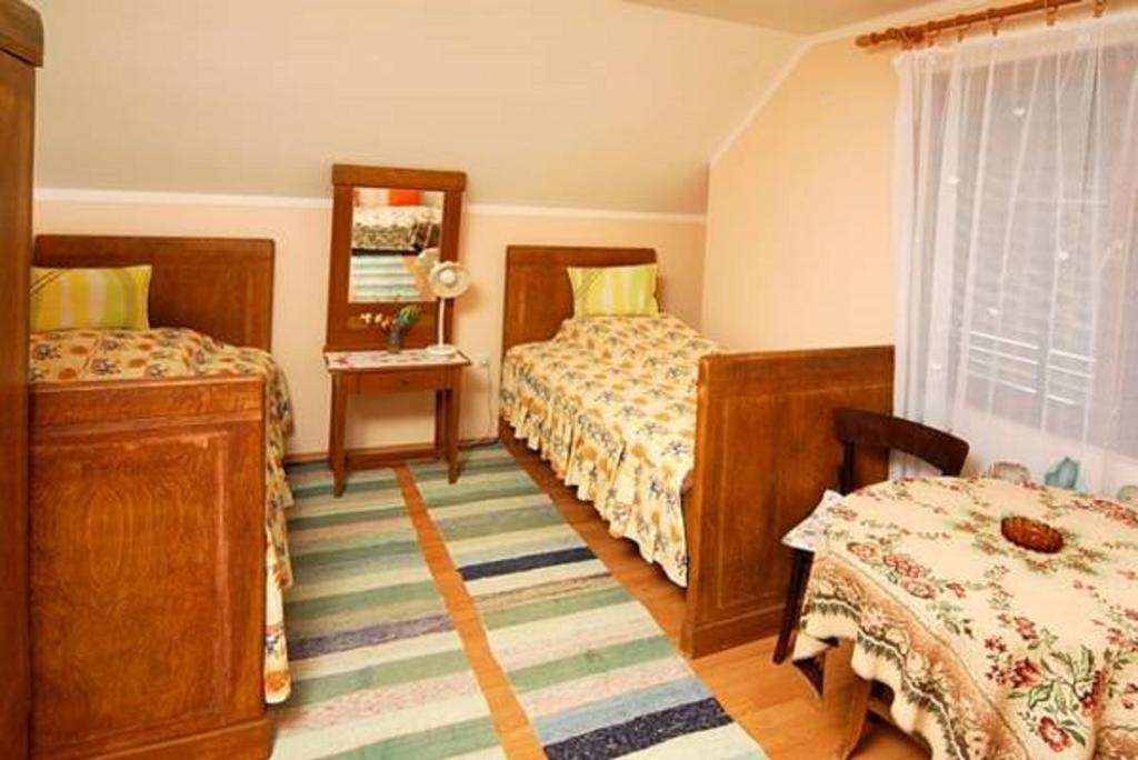 فندق Eco Rural Tourism Association Skorenovac الغرفة الصورة
