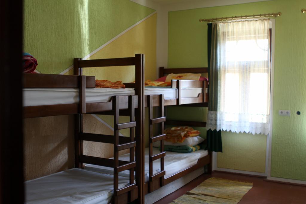 فندق Eco Rural Tourism Association Skorenovac الغرفة الصورة