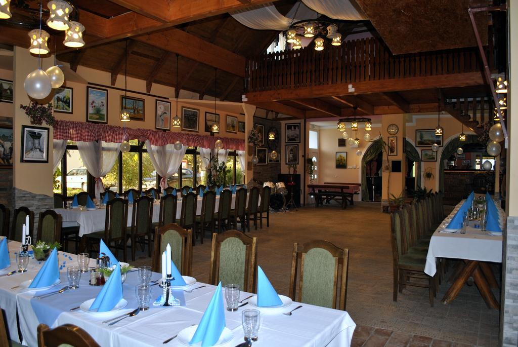 فندق Eco Rural Tourism Association Skorenovac المظهر الخارجي الصورة