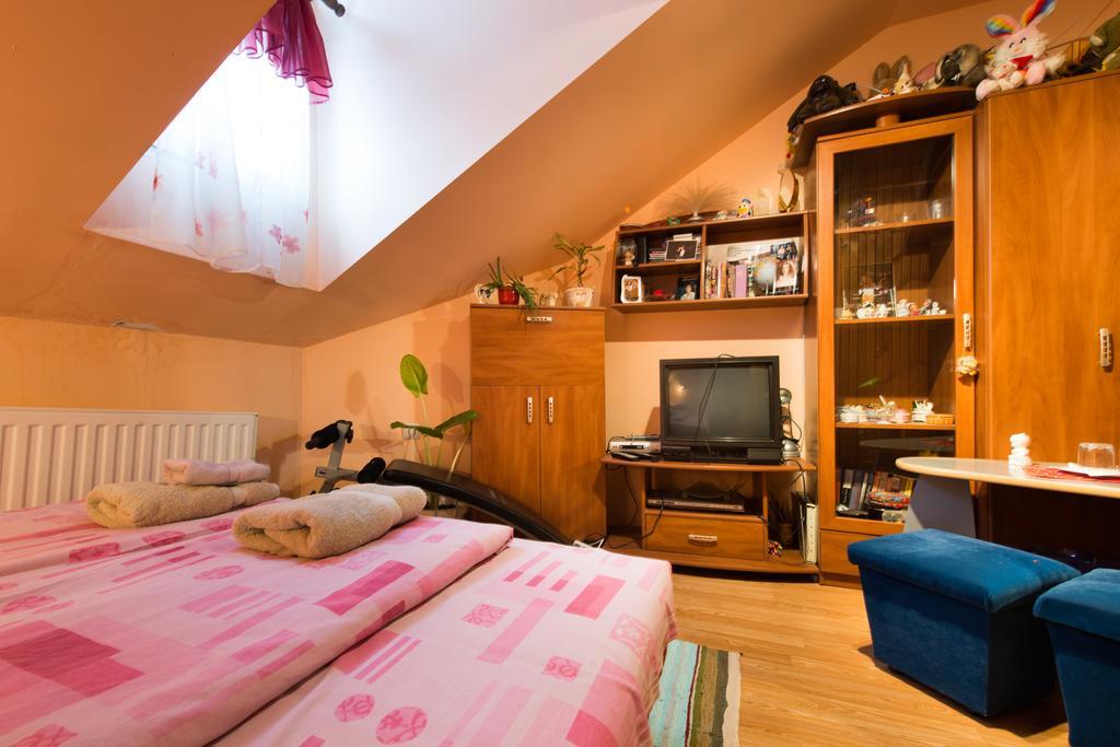 فندق Eco Rural Tourism Association Skorenovac الغرفة الصورة