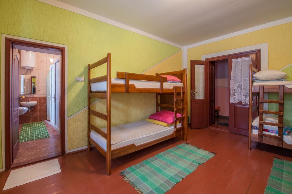فندق Eco Rural Tourism Association Skorenovac الغرفة الصورة