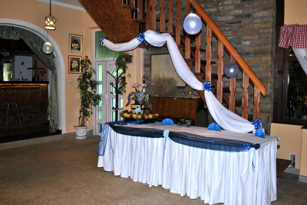 فندق Eco Rural Tourism Association Skorenovac المظهر الخارجي الصورة