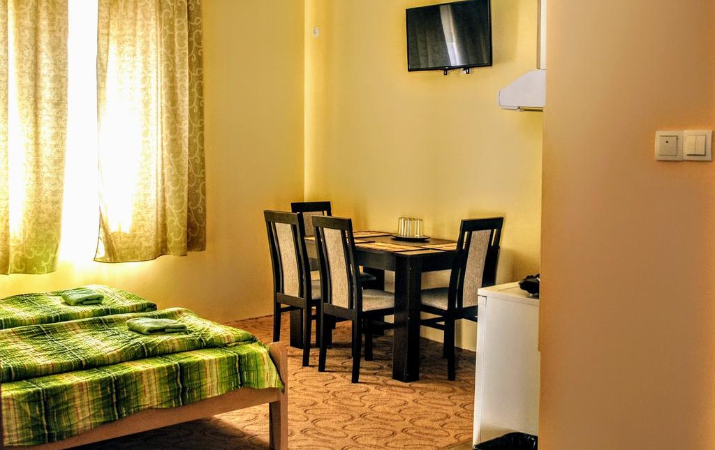 فندق Eco Rural Tourism Association Skorenovac المظهر الخارجي الصورة